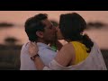 Bhaag Beanie Bhaag Kissing Scenes Beanie And Ravi Swara Bhaskar And Ravi Patel