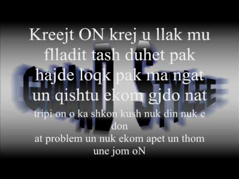 King WaY Ft Uragani  - Bone HoT