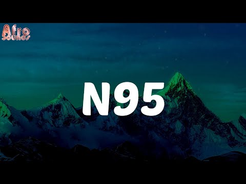 (Lyrics) N95 - Kendrick Lamar