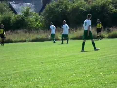 Ogrol Sielinko - LZS Wąsowo 4-1