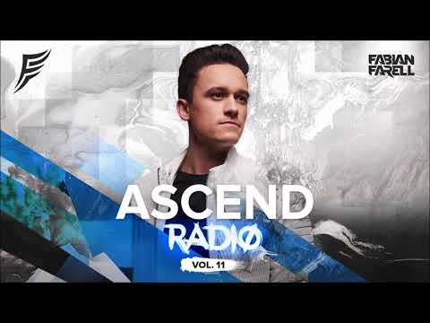 Ascend Radio #011 by Fabian Farell