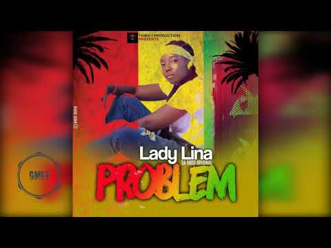 LADY LINA - BAD GOVERNMENT (Official Audio)