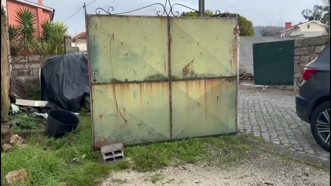 Vídeo do imóvel