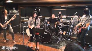 What Happened To You? - The Offspring Cover Session 2010/09/18【音ココ♪】