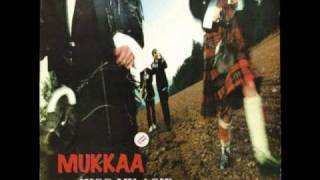Mukkaa - Kiss My Acid (Madass Goes To Kilmarnock Remix)