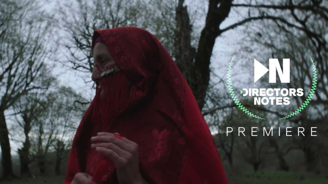 Qaragh (Wake Up) // Official Trailer