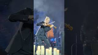 David Garrett - Asturias - live @ Taormina - Iconic tour June 18 2023