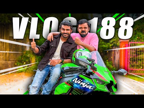 @shreemanlegendliveofficial  on his New Bike, Pune Meet up & Chhatrapati Shivaji Maharaj | VLOG 188