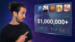 8 SaaS simples que generan millones