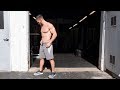 Quick 10 Minute Fat-Burning Quad Workout