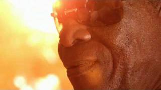 Tony Allen - Black Voices Revisited (Official Video)