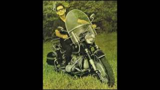 Roy Orbison    Ride Away