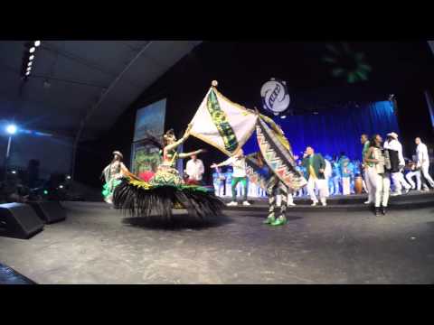 Lançamento do CD Grupo Especial 2016 Imperatriz Leopoldinense