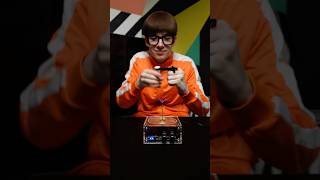 Electric speaker Electric speaker