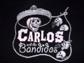 Carlos & The Bandidos- Jukebox Rock 