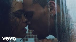 Chris Brown - Sex U Up (Official Music Video)