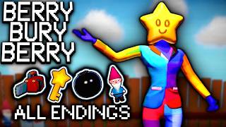 Download lagu Berry Bury Berry - Full Game - All Endings mp3 Download lagu Berry Bury Berry - Full Game - All Endings mp3