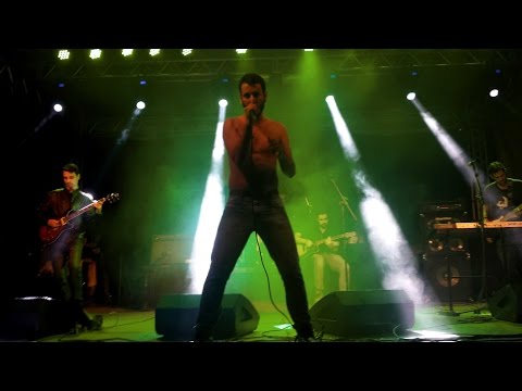 Show na Boate do DCE