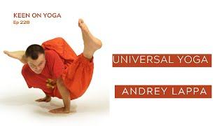 Exploring the Depths of Universal Yoga