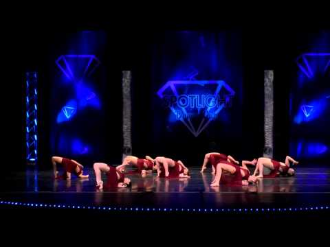 I Will Wait - Leighton Dance Project [Reno, NV]