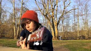 Septembre - Barbara (Emka Cover)