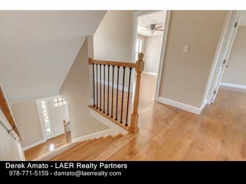 30 Pierce St, Pepperell MA 01463 - Single Family Home - Real Estate - For Sale -