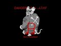 DANGERDOOM - A.T.H.F Lyrics