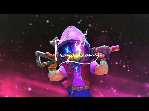 Tragosteam -ABCDEFU -  Jetlag Music · Vitor Bueno · Teko