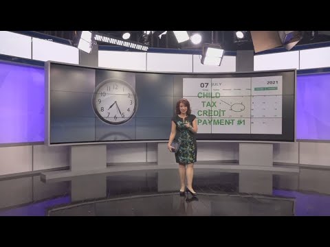 Clock is ticking to opt-out of child tax credit