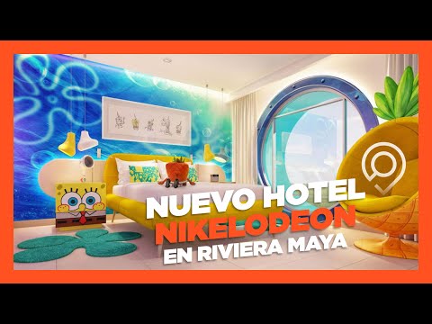 Videos del Nickelodeon Hotels  Resorts Riviera Maya 5★ en Puerto Morelos, MéxicoVer MásVerPrecios19CerrarConsulta por Whatsapp 🇦🇷BookingTripadvisorExpediaAgodaTravelocityOrbitzPricelineTripSkyscannerDespegarKayakHotelesBestdayDestiniaTrivagoAlmundoCheapticketsTuiWotif