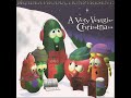 A Very Veggie Christmas Full Album 1996 Version