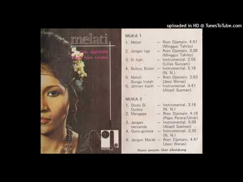 Rien Djamain - 6. Jalinan Kasih