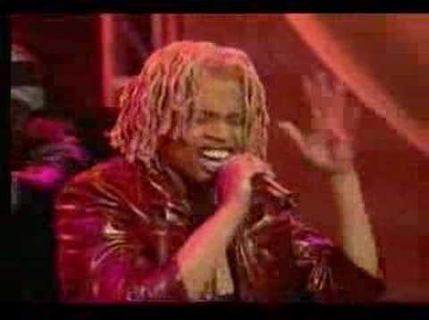 Deadly Venoms - Don't Give Up (Live LA Performance)