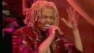 Deadly Venoms - Don&#39;t Give Up (Live LA Performance)