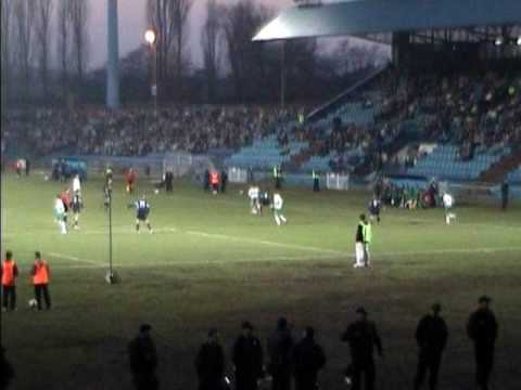 2006.04.07.Ruch Chorzów - Lechia Gdańsk 3:0