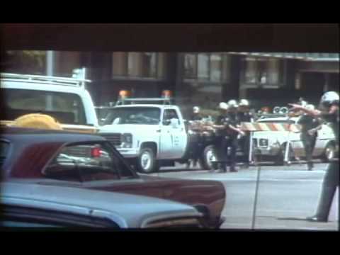 The Gauntlet (1977) Official Trailer