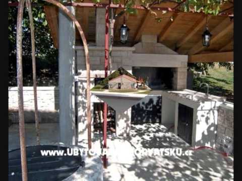 Apartmány Vila Galant, Rovinj, Chorvatsko - Croatia - Hrvaska