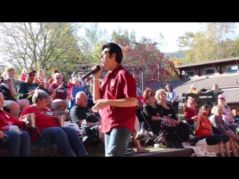 Jeff Lewis & Friends: AUSTIN IRBY