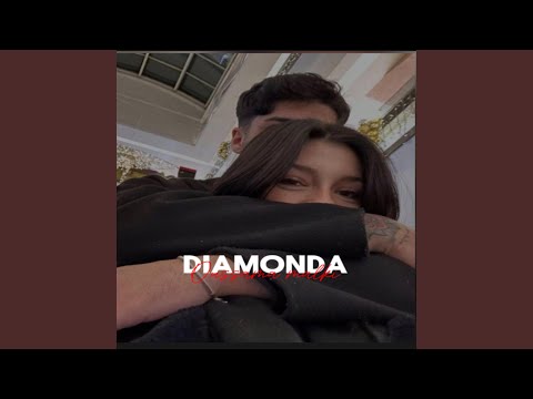 DIAMONDA (SLOWED & REVERB)