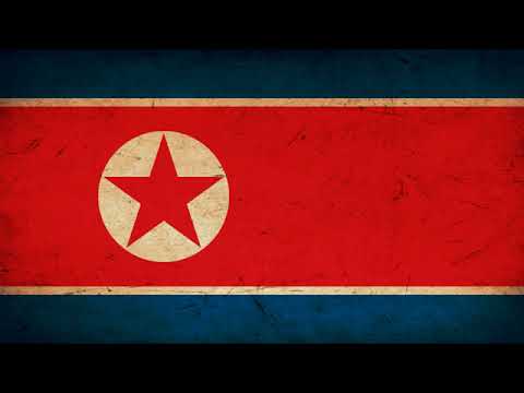 The Soldiers Answered    North Korean Patriotic Song 병사들은 대답했네