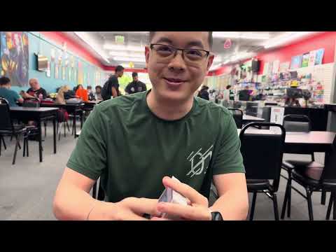 Top 32 YCS Providence Went Undefeated In Swiss!!! Ft. Alex Chen Maliss @Ignister
