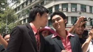 Sieu Mau Xi Trum (Bai Hat Loi Hua)