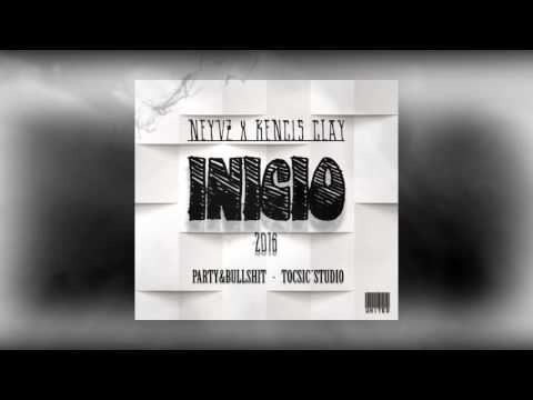 NAVEGA x KENCIS CLAY - AMOR SEM CORPO