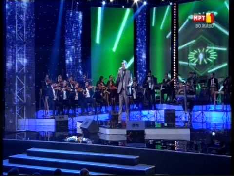 Ljupco Gjorgiev - Zapri vreme