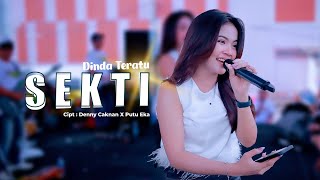 Download lagu DINDA TERATU - SEKTI - SHAUN THE SHEEP mp3
