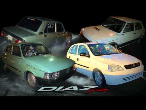 Nuevo auspiciante de TodoFierroTV - Diaz R