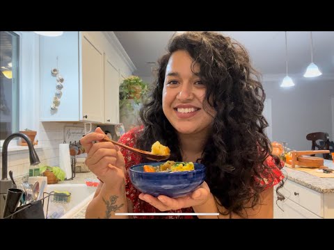 How to make Colombian SANCOCHO || Soup ||