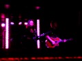 Carrie Mac Electric Circus 7th Feb 2010