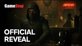 ☢️S.T.A.L.K.E.R. 2: Cost of Hope | Reveal Trailer Breakdown Trailer