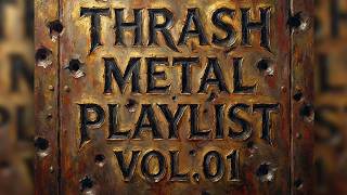 Download lagu 🎸Thrash Metal Playlist Vol.01 ⚡ So Technical, So Fury, Twisted Time Assault mp3 Download lagu 🎸Thrash Metal Playlist Vol.01 ⚡ So Technical, So Fury, Twisted Time Assault mp3